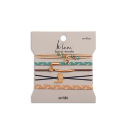 K'Lani K'Lani Stride Medium