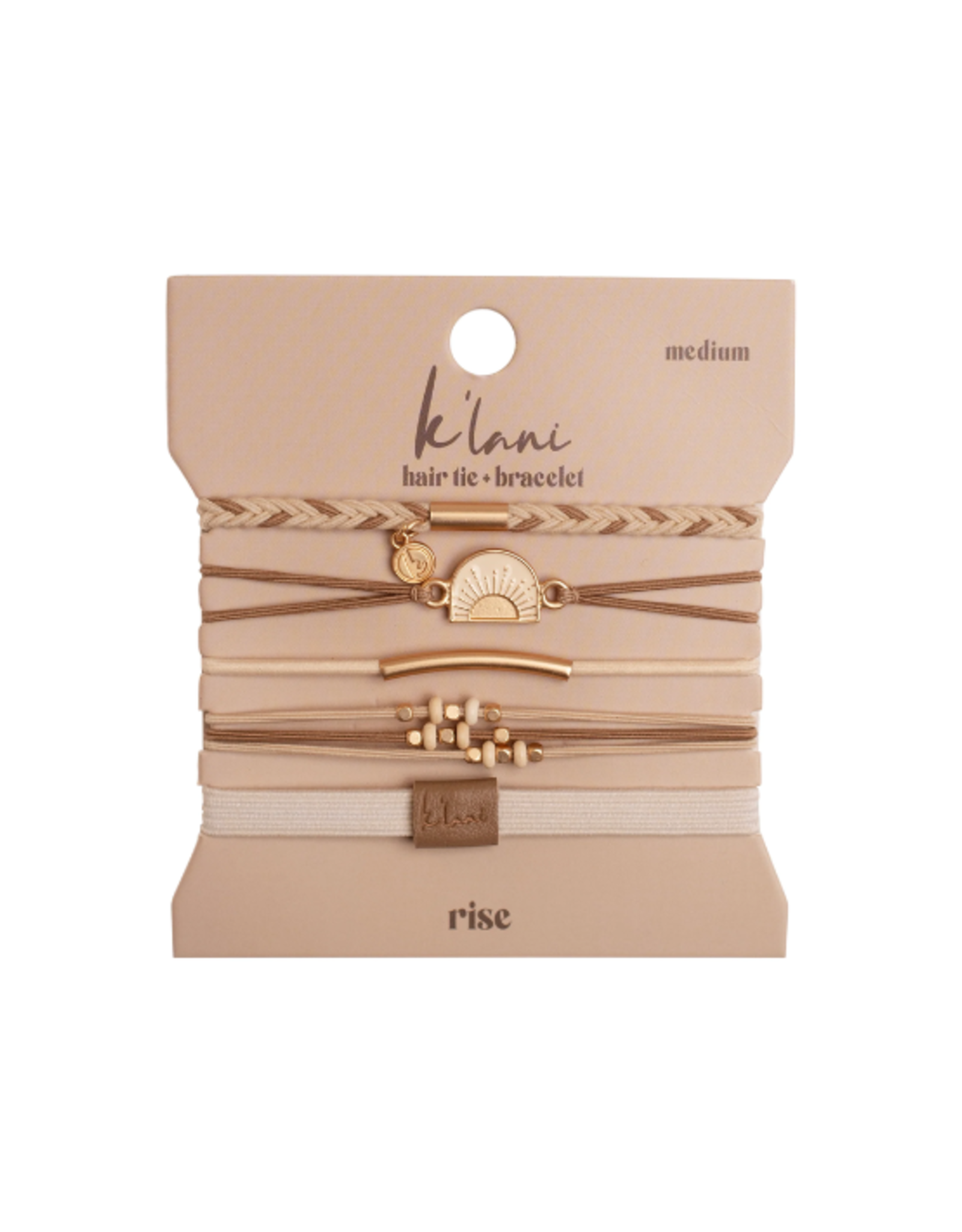 K'Lani K'Lani - Rise - Small