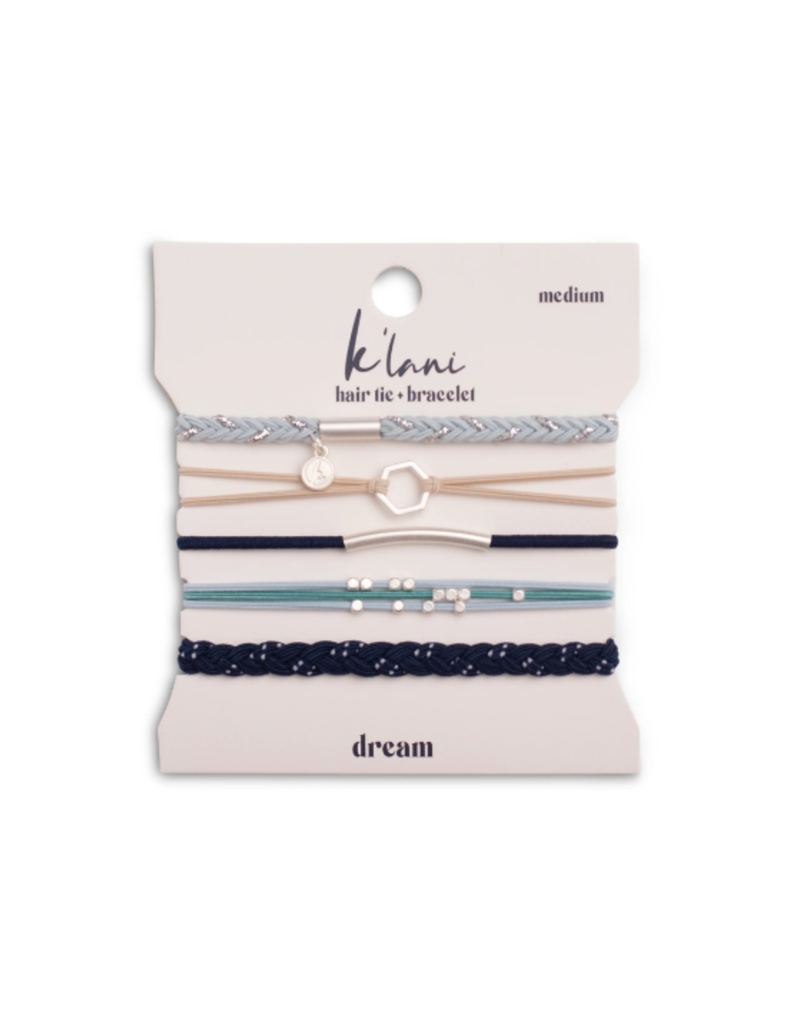 K'Lani K'Lani - Dream - Small