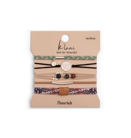 K'Lani K'Lani Flourish Medium
