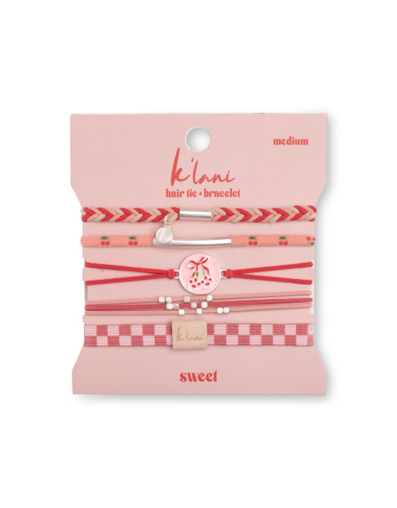 K'Lani K'Lani - Sweet - Medium