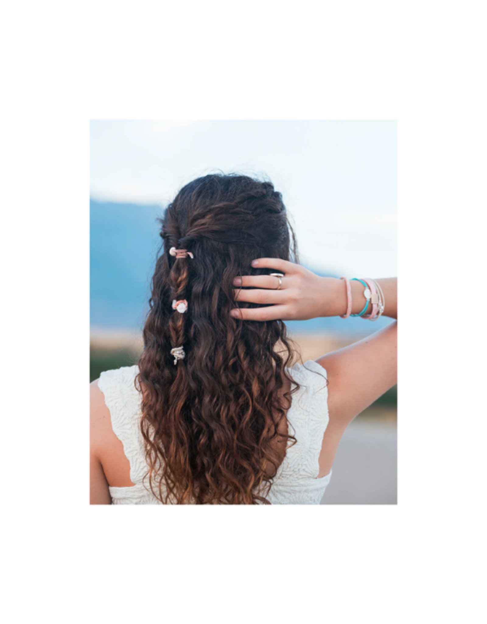 K'Lani K'Lani - Shimmer - Medium