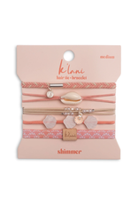 K'Lani K'Lani - Shimmer - Medium