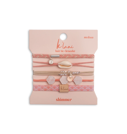 K'Lani K'Lani Shimmer Large