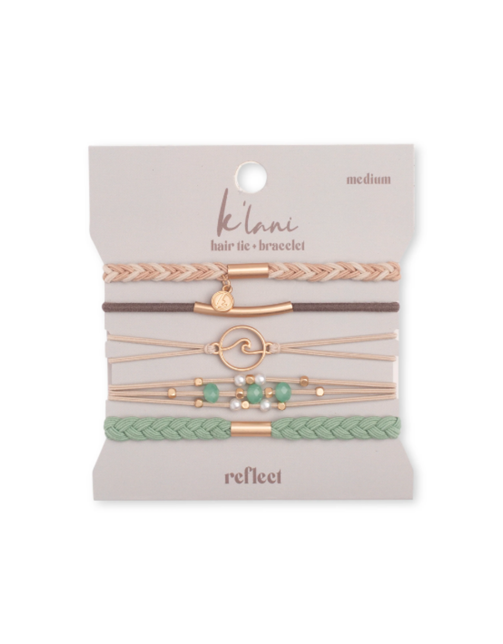 K'Lani K'Lani - Reflect - Medium