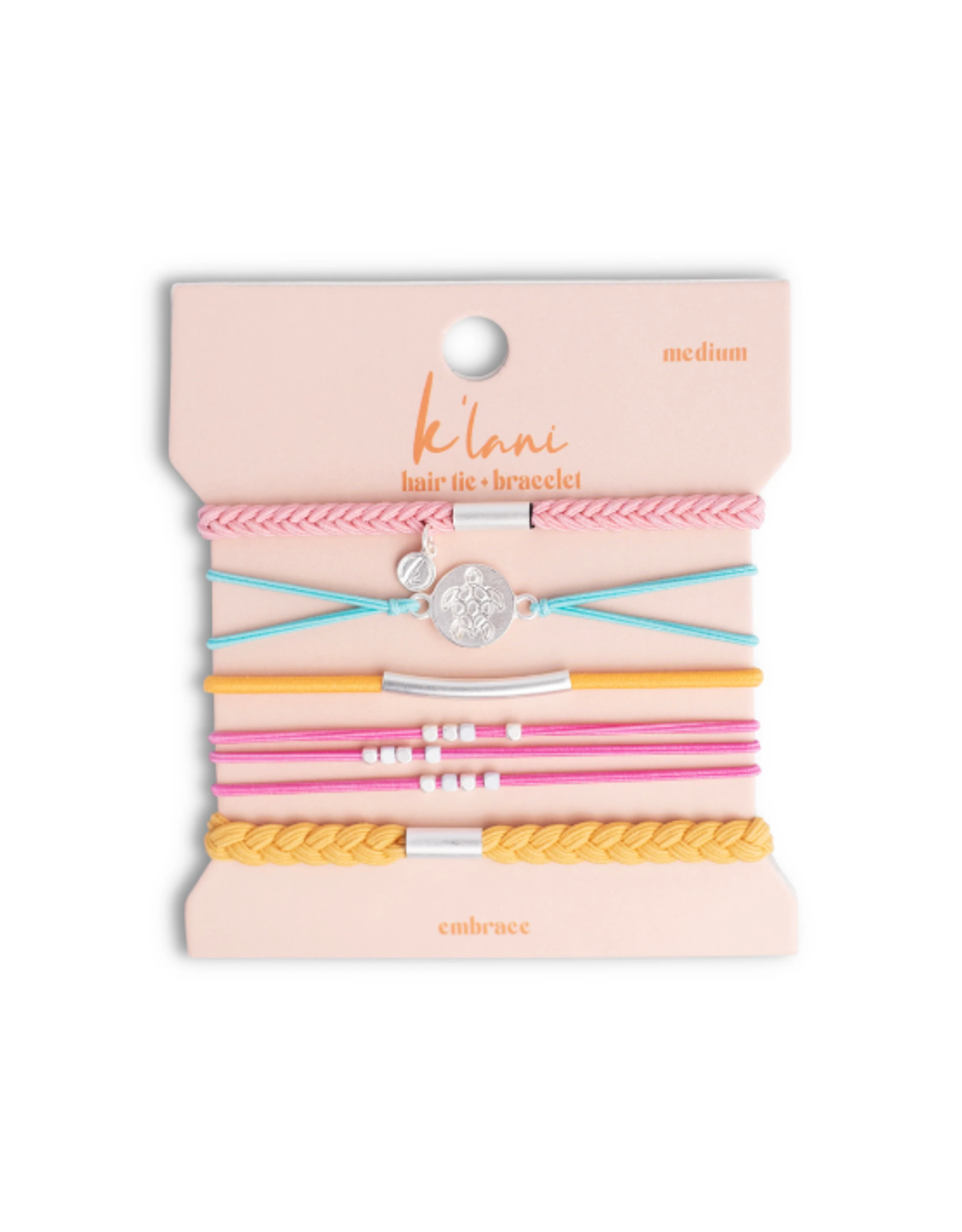 K'Lani K'Lani - Embrace - Large