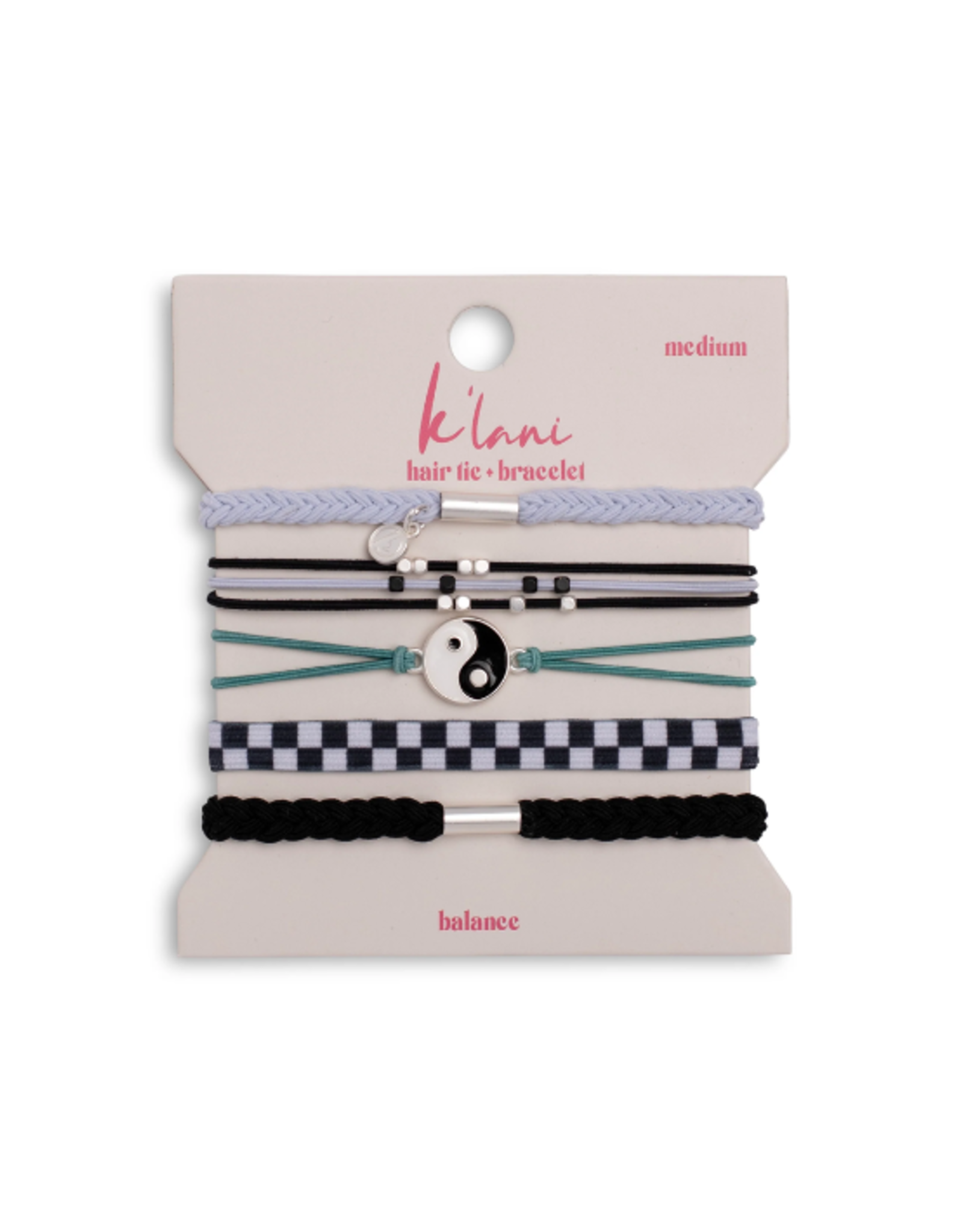 K'Lani K'Lani - Balance - Medium