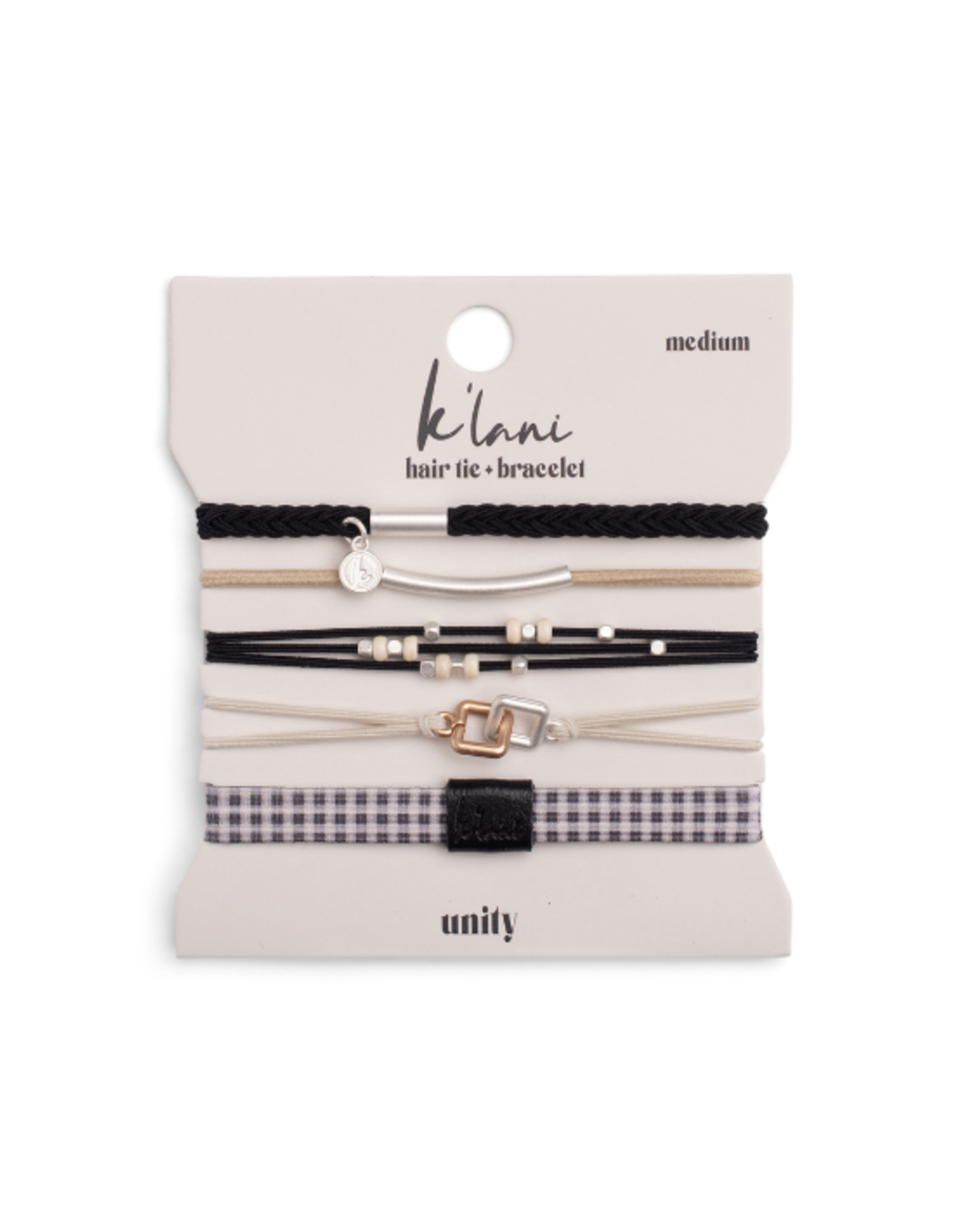 K'Lani K'Lani - Unity - Large