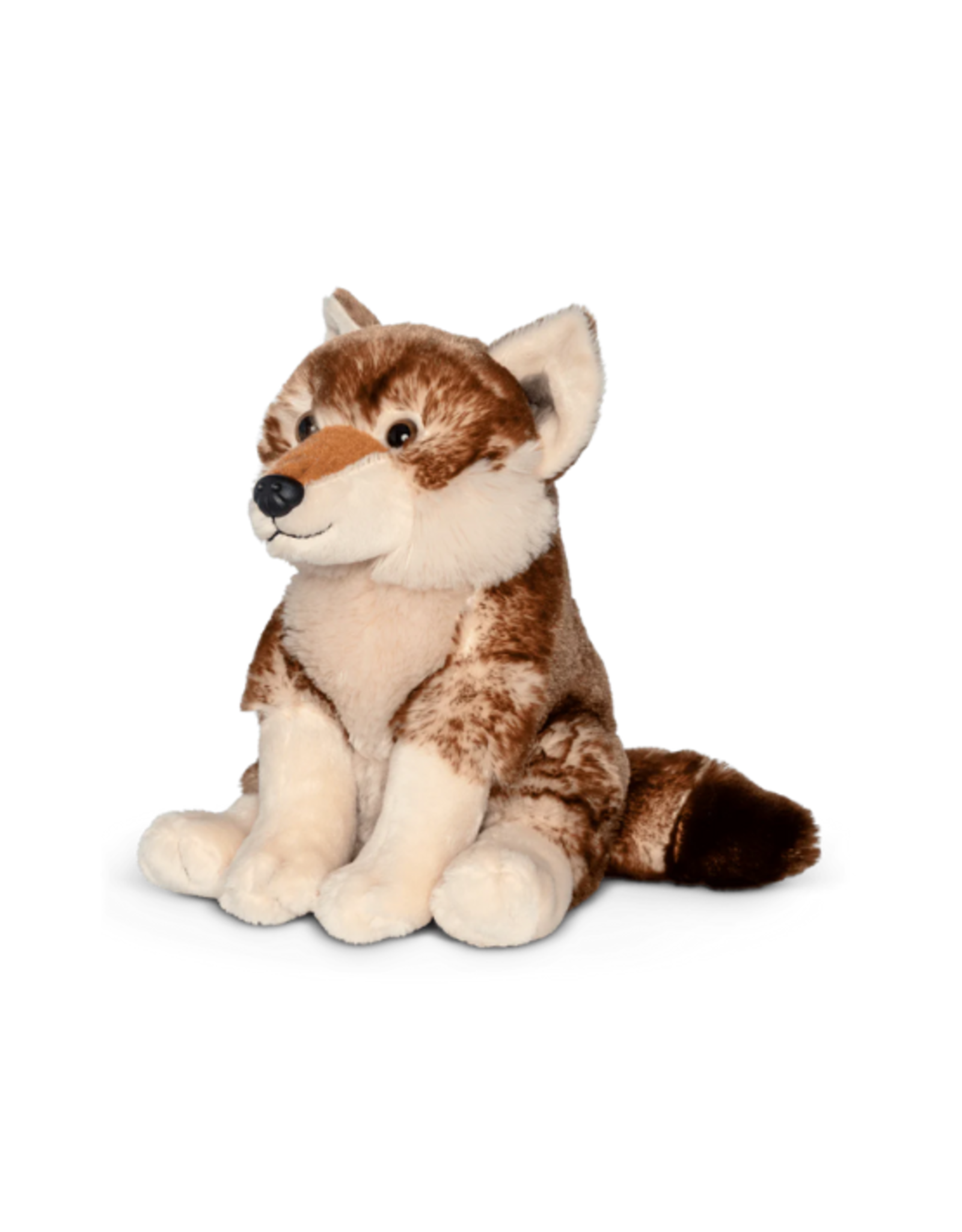 Fahlo Fahlo - The Scout Plush Wolf