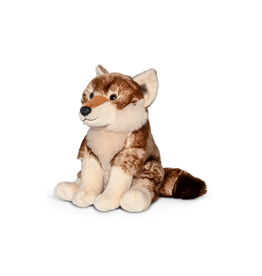 Fahlo The Scout Plush Wolf