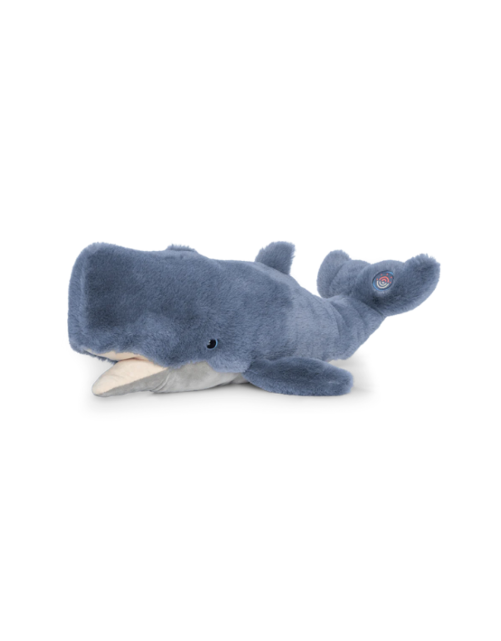 Fahlo Fahlo - The Wayfare Plush Whale