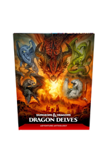 Dungeons & Dragons - Dungeon Delves