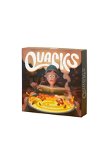 CMYK Games - Quacks Deluxe