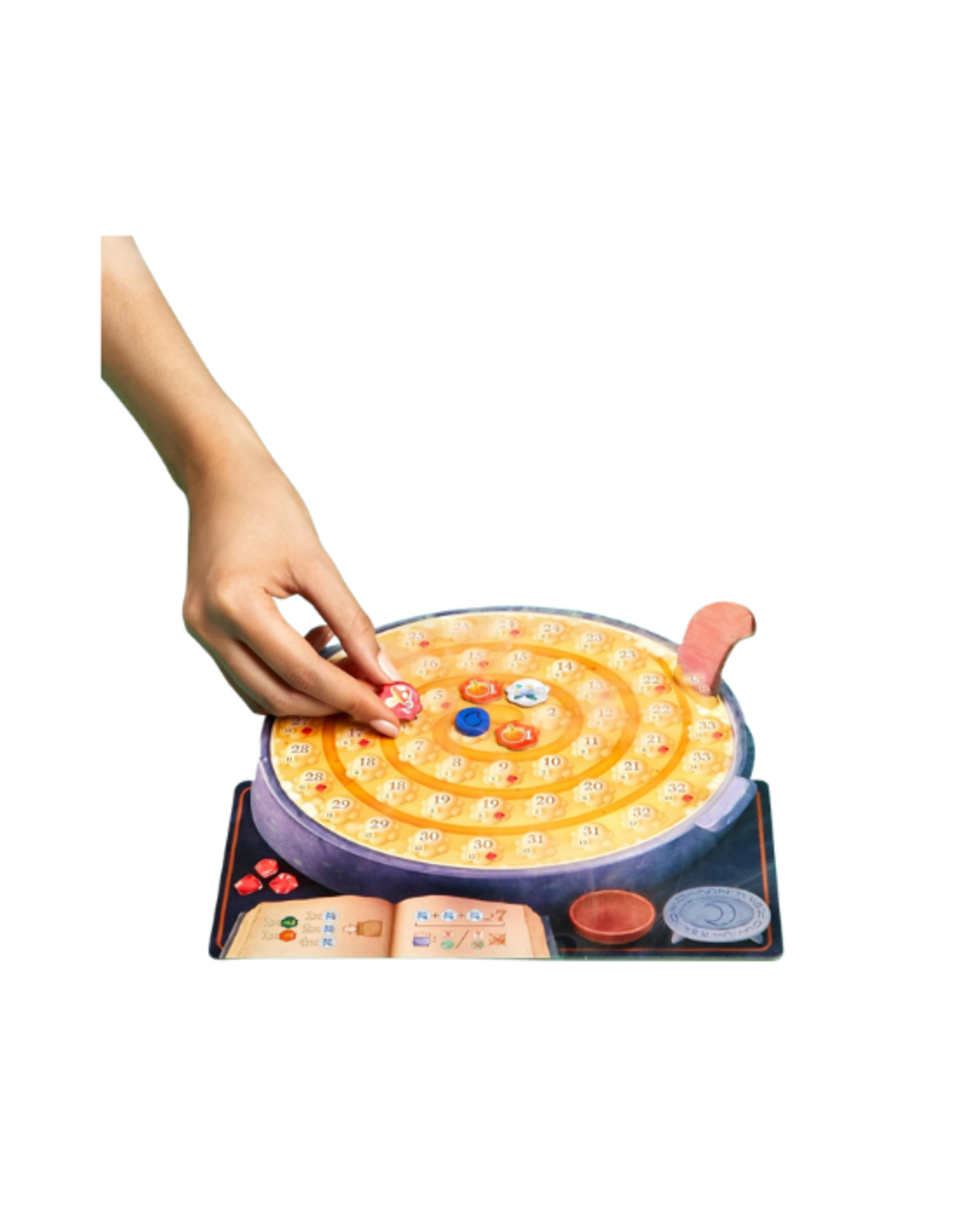 CMYK Games - Quacks Deluxe