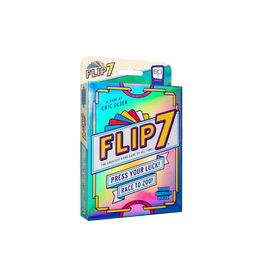 USAopoly Flip 7