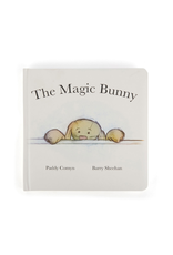 Jellycat Jellycat - The Magic Bunny Book
