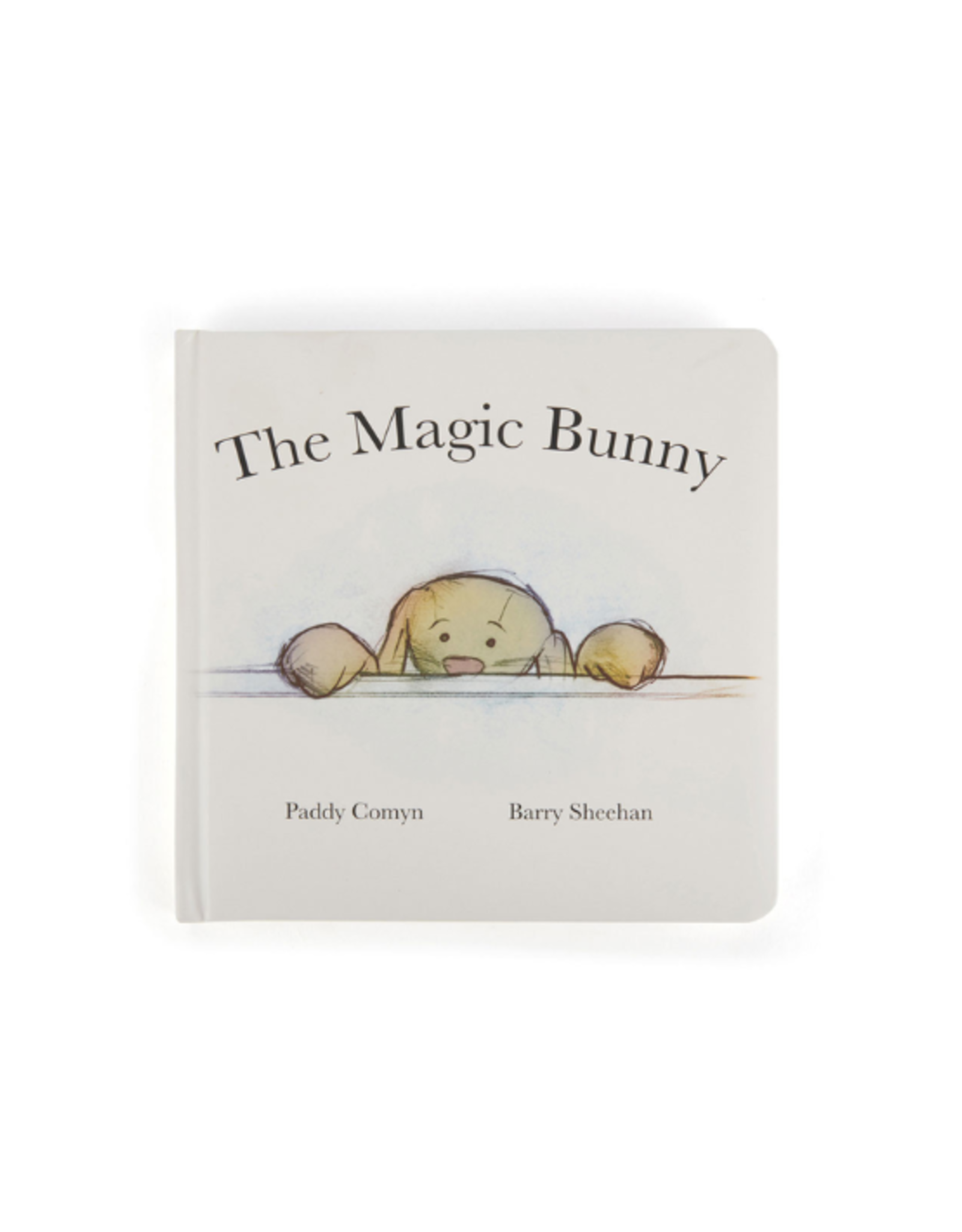 Jellycat Jellycat - The Magic Bunny Book