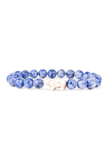 Fahlo Fahlo - The Venture Bracelet Polar Bear (Igloo)
