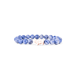 Fahlo The Venture Bracelet Polar Bear (Igloo)