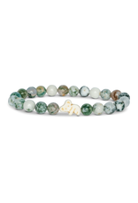 Fahlo Fahlo - The Lounge Bracelet Koala (Eucalyptus Green)