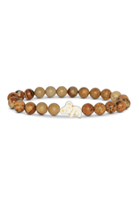 Fahlo Fahlo - The Lounge Bracelet Koala (Dune)