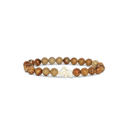 Fahlo The Lounge Bracelet Koala (Dune)
