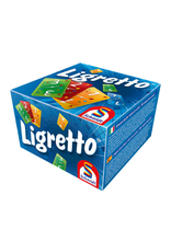 Schmidt - Ligretto Blue