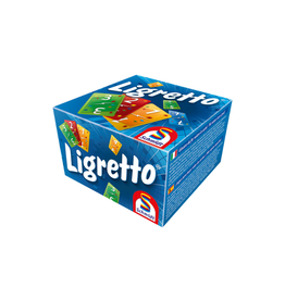 Ligretto Blue