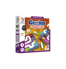 Smart Games Genius Collection