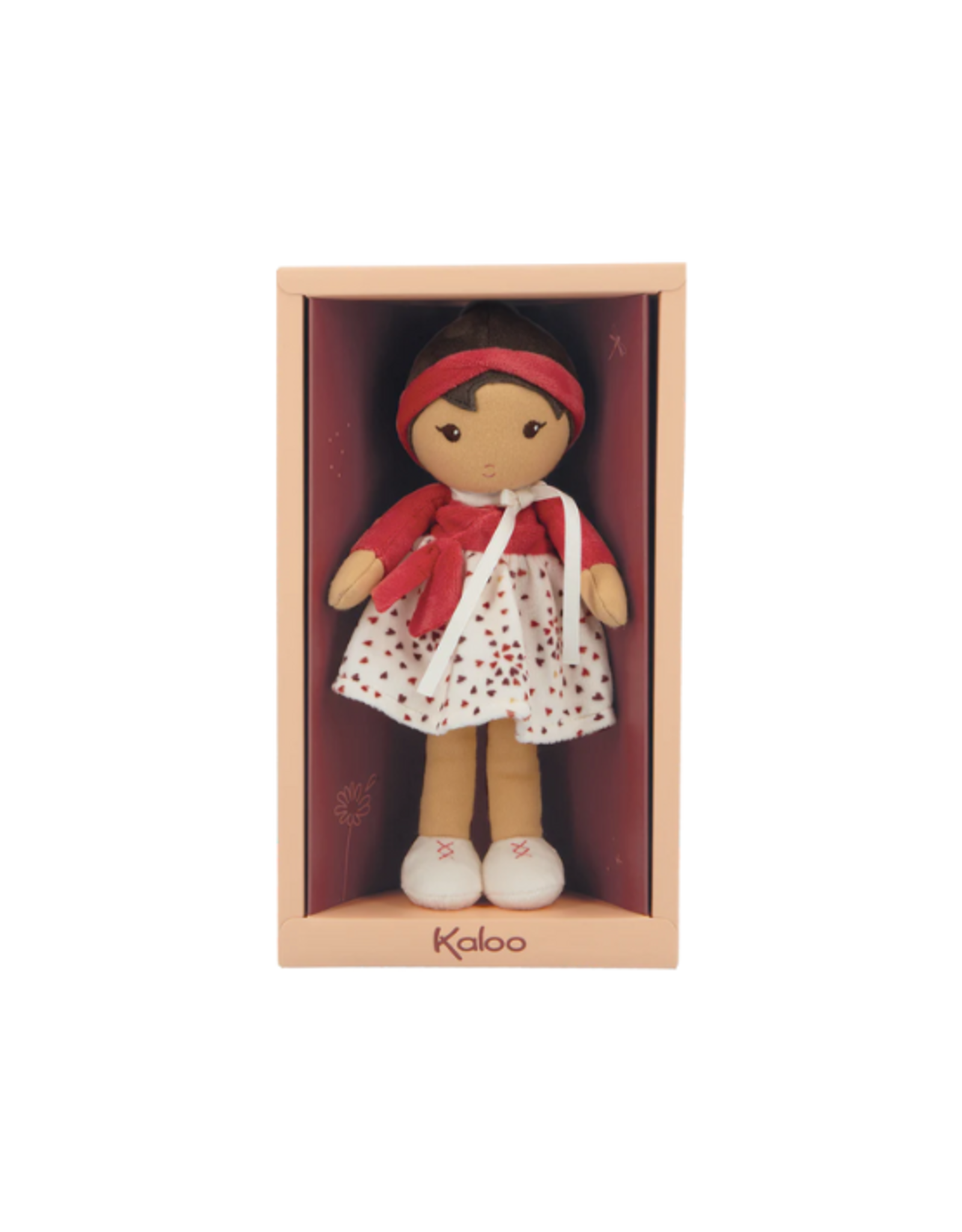 Kaloo Kaloo - Tendresse Doll Emilie Medium