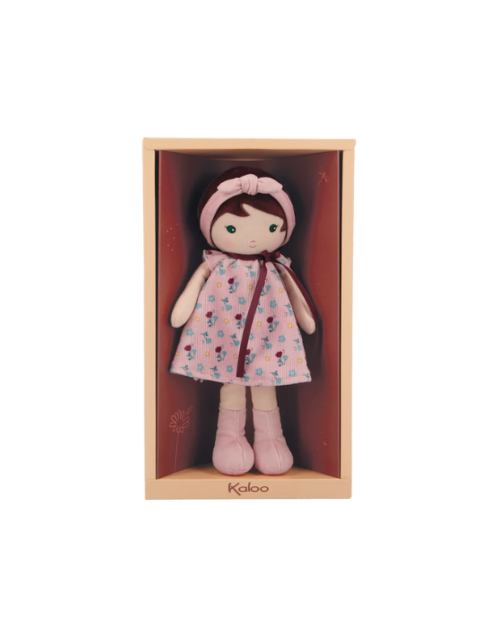 Kaloo Kaloo - Tendresse Doll Leonie Medium