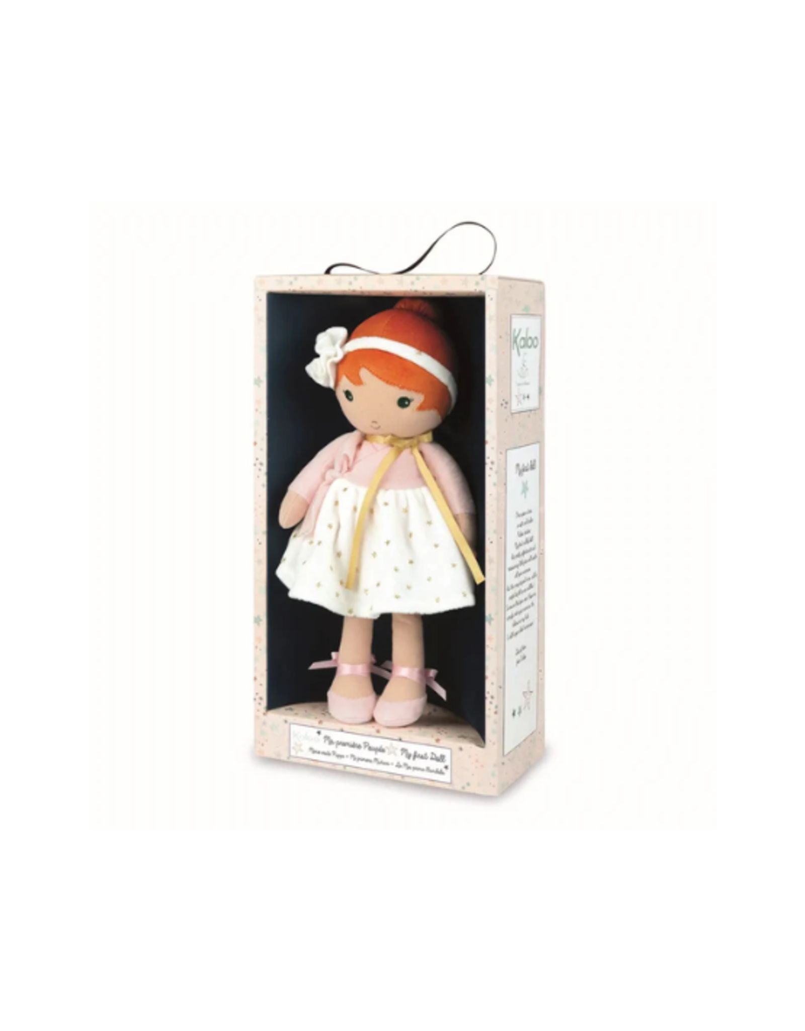 Kaloo Kaloo - Tendresse Doll Valentine Medium