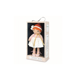 Kaloo Tendresse Doll Valentine Medium