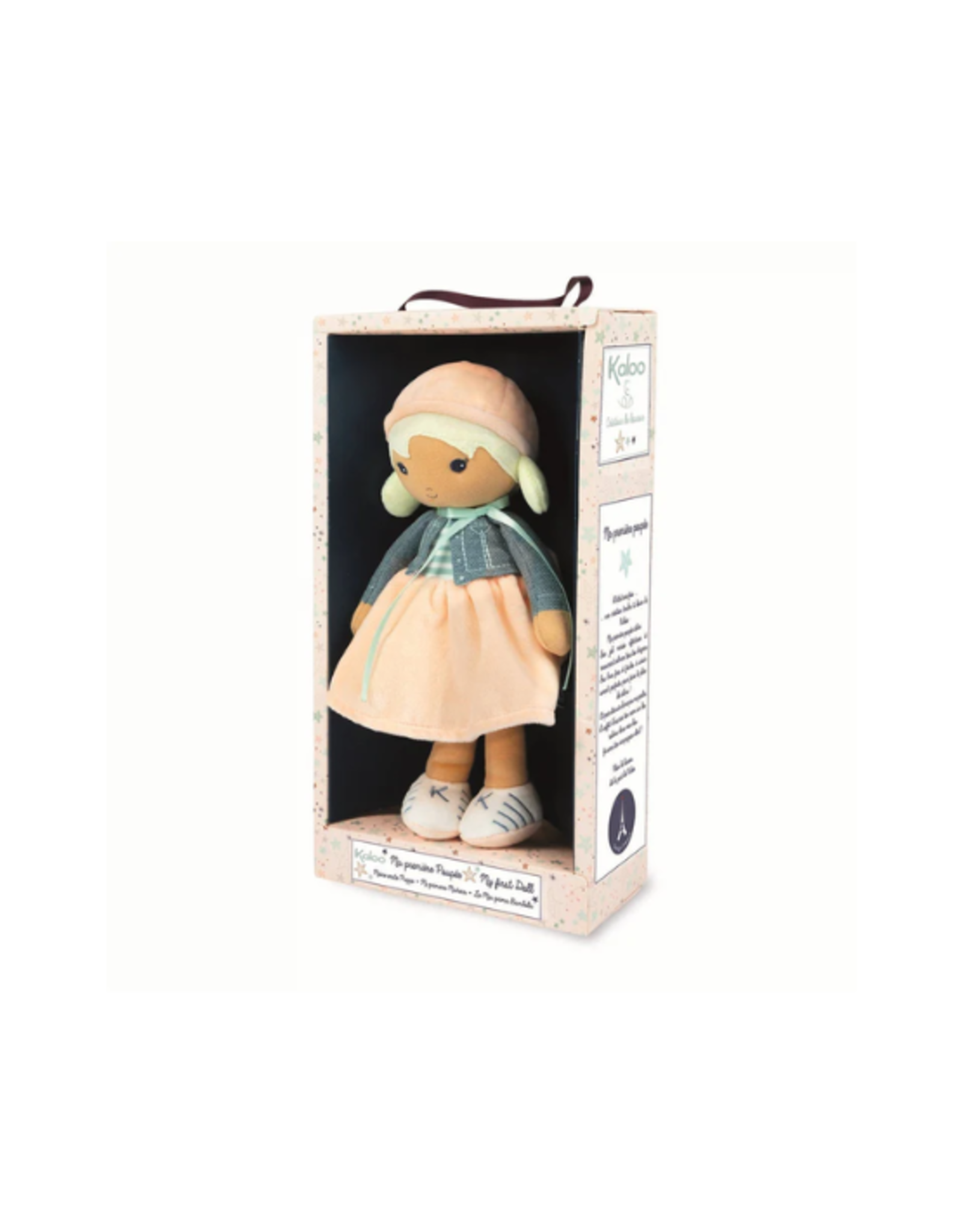 Kaloo Kaloo - Tendresse Doll Chloe Medium