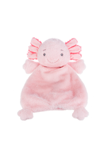 Ganz Ganz - Bubbles Axolotl Flat-A-Pat