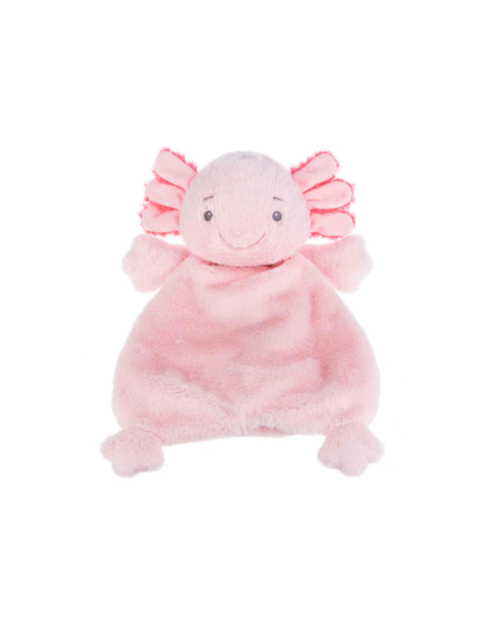 Ganz Ganz - Bubbles Axolotl Flat-A-Pat