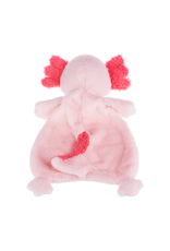 Ganz Ganz - Bubbles Axolotl Flat-A-Pat