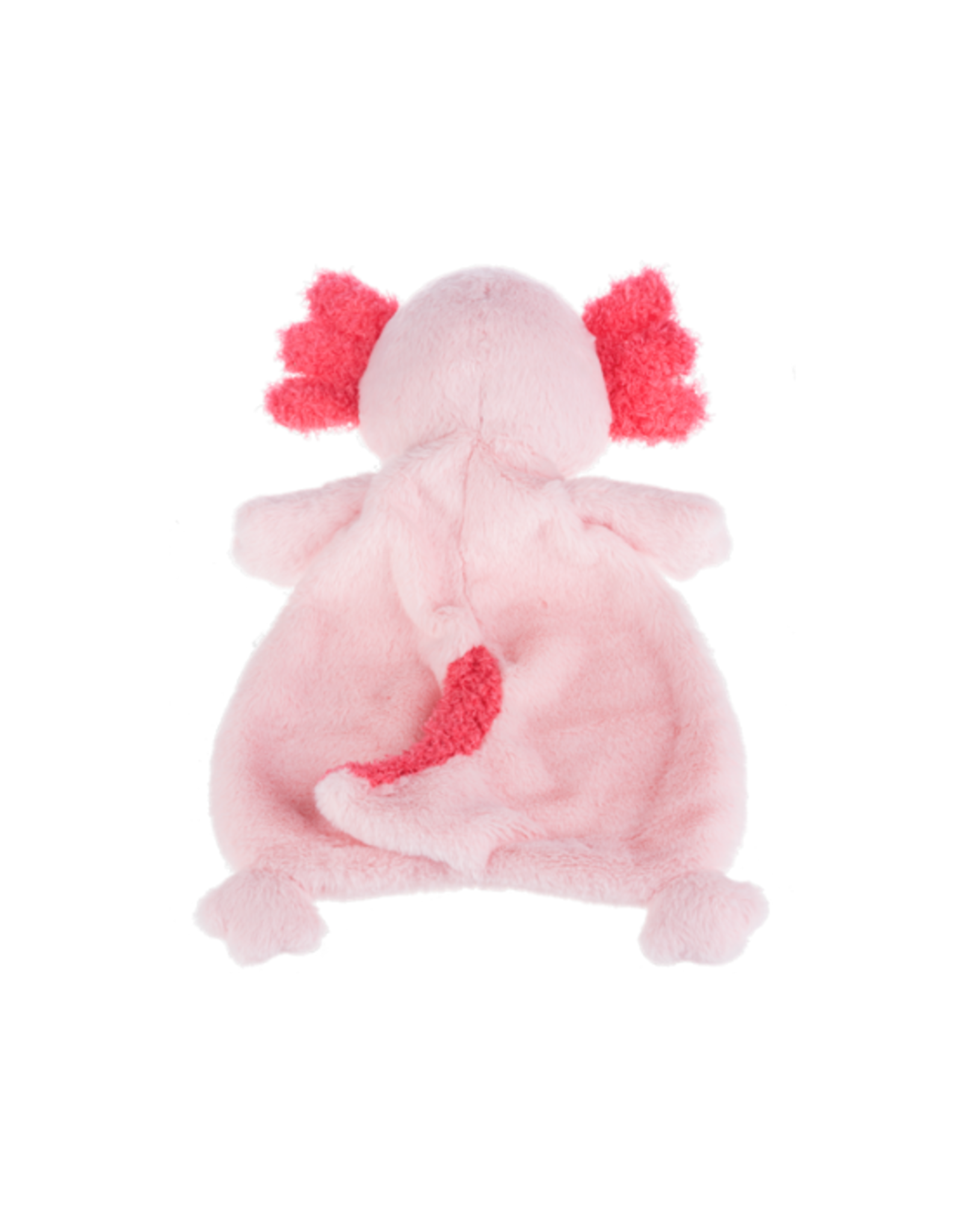 Ganz Ganz - Bubbles Axolotl Flat-A-Pat