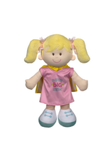 Ganz Ganz - Super Big Sister