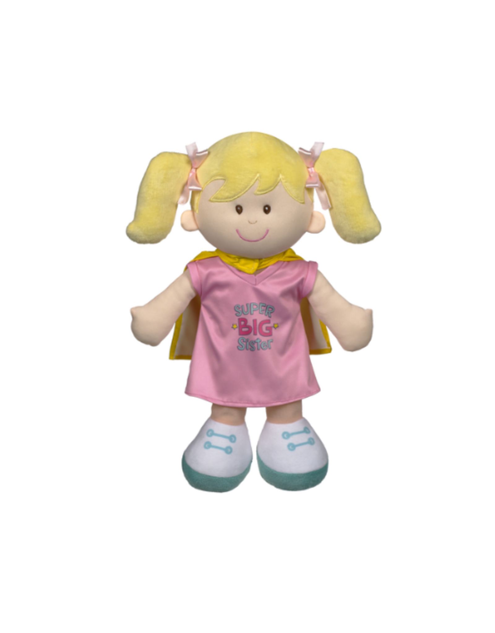 Ganz Ganz - Super Big Sister