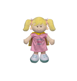 Ganz Super Big Sister