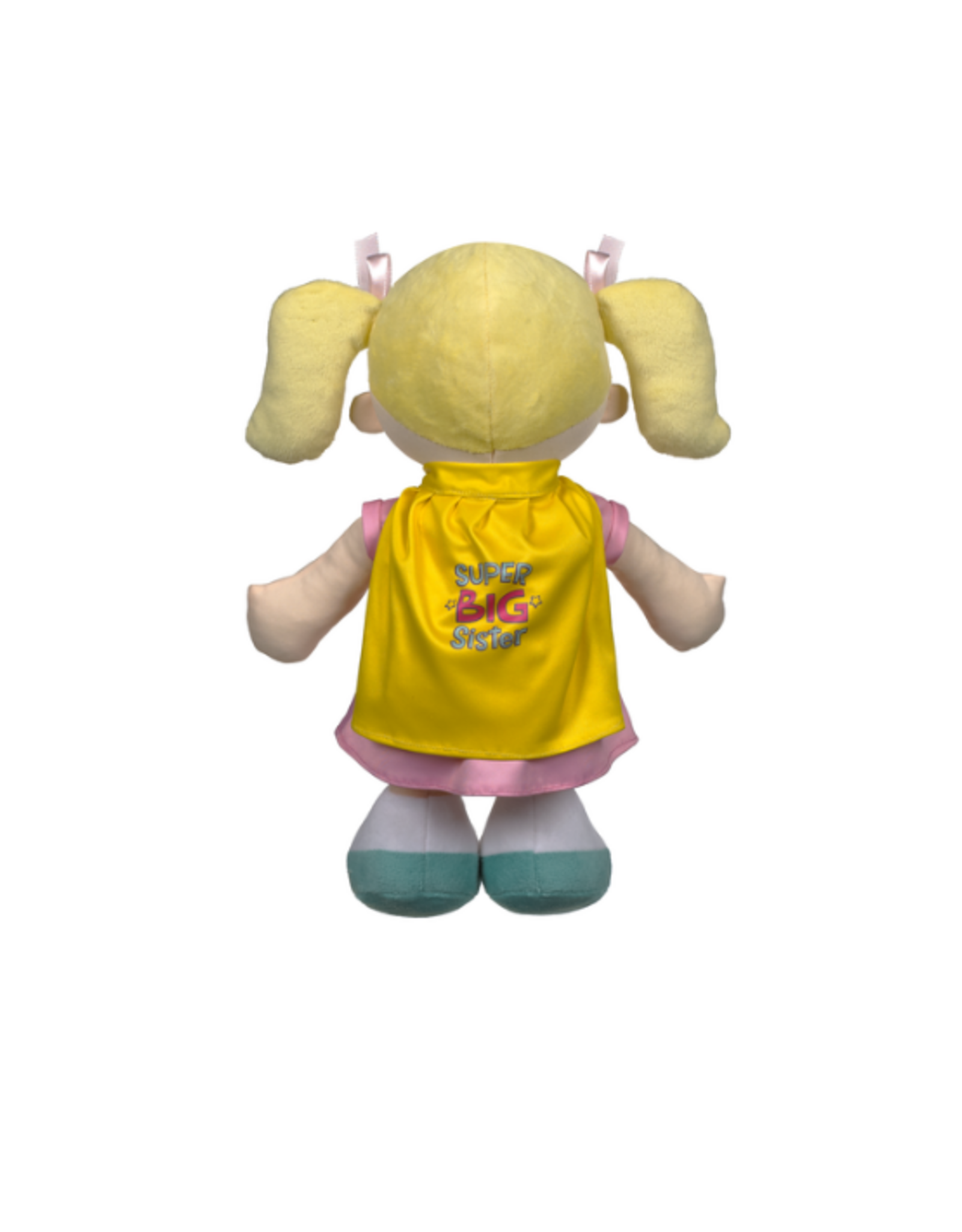 Ganz Ganz - Super Big Sister