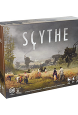 Stonemaier Games Stonemaier Games - Scythe