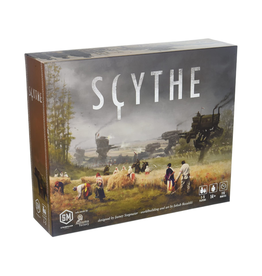 Stonemaier Games Scythe