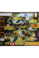 Stonemaier Games Stonemaier Games - Scythe