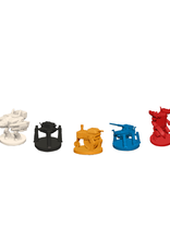 Stonemaier Games Stonemaier Games - Scythe