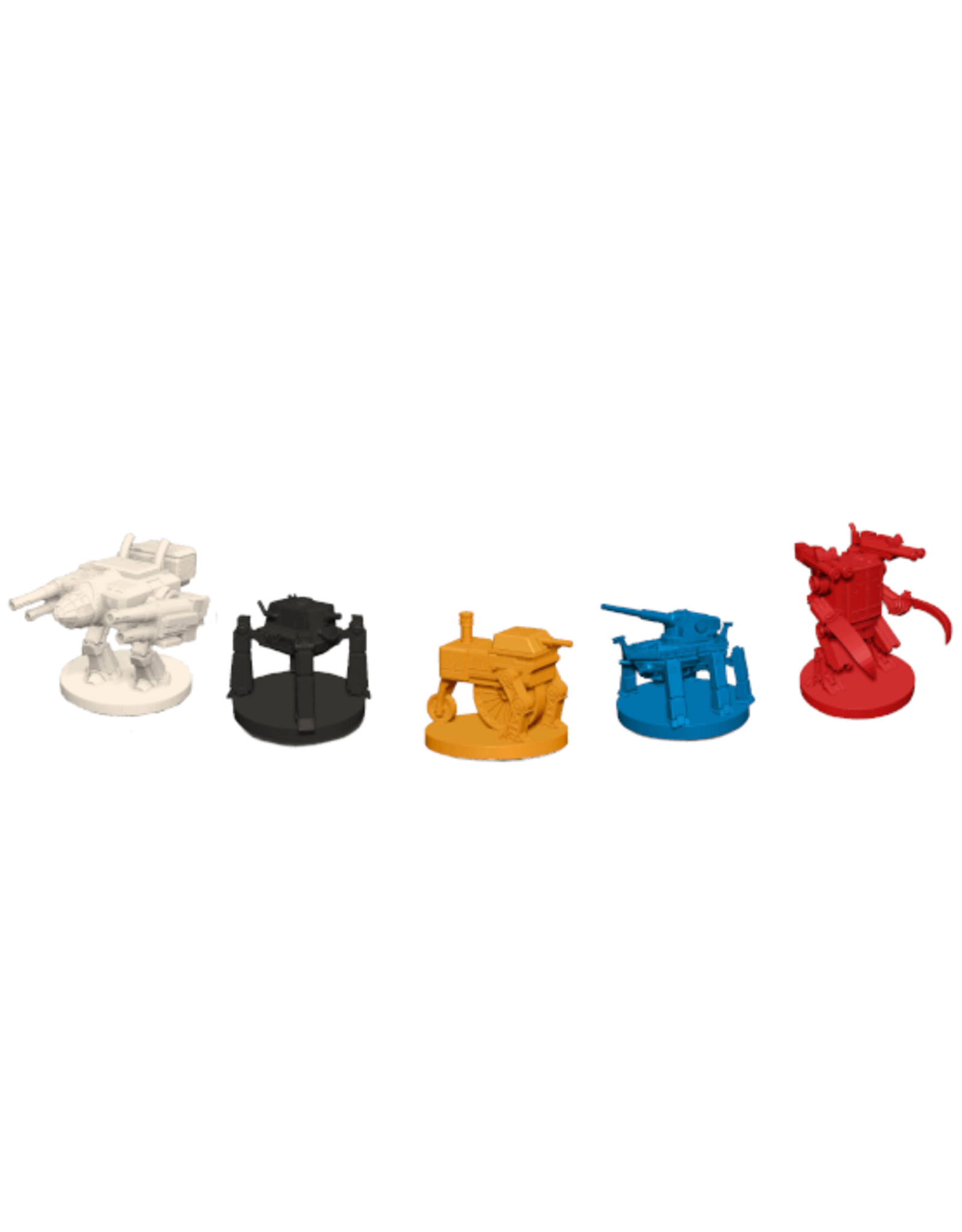 Stonemaier Games Stonemaier Games - Scythe