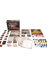 Stonemaier Games Stonemaier Games - Scythe