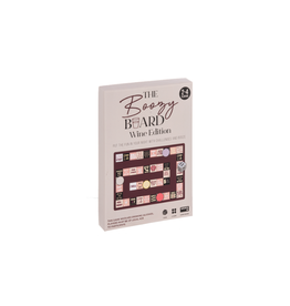 Ganz The Boozy Board Wine Edition (18+)