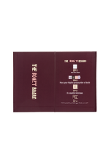 Ganz Ganz - The Boozy Board Wine Edition (18+)